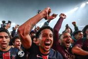 باريس سان جيرمان يعلن خبرًا سارًا لجماهيره قبل نهائي دوري أبطال أوروبا