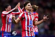 سيرزور رداً على انتقال جوليان لبرشلونة: نشأ في أتلتيكو مدريد وسيموت فيه
