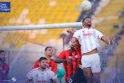نوروز وزاخو ينهيان اللقاء بالتعادل السلبي في دوري النجوم