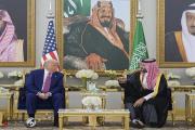 توقيع وثيقة شراكة اقتصادية بين الرياض وواشنطن
