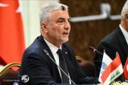 وزير التجارة التركي: نخطط مع العراق لرفع التبادل التجاري الى 30 مليار دولار سنوياً