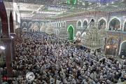 كربلاء تعلن تعطيل الدوام الخميس بمناسبة عيد الأضحى وزيارة عرفة