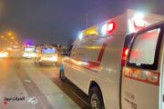 صحة ديالى: تسجيل اكثر من 400 حالة اختناق جراء العاصفة الترابية