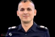 الداخلية: القبض على قاتل الشهيد المقدم (مهند ريسان الزيدي) في ذي قار