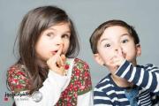 7 أسباب تجعل الأطفال يكذبون على والديهم