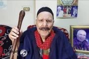 وفاة فنان مصري كبير عن عمر 92 عاماً