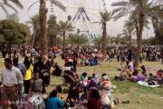 وزارة الداخلية: خطة العيد لا تتضمن قطوعات للطرق