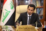 وزير النقل يوعز بصرف رواتب موظفي الشركة الأمنية لمطار بغداد