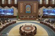 رئيس الجمهورية: نجاح قمة بغداد يؤكد إصرار العراق على دوره الحيوي في المنطقة
