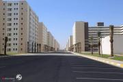 الإعمار توضح آلية حجز الوحدات السكنية في المدن الجديدة