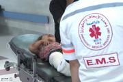 وزارة الصحة بغزة: الوضع الصحي كارثي شمال القطاع بعد توقف المستشفى الإندونيسي