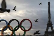 الأولمبية الدولية توافق على مشاركة 25 رياضيًا روسيًا في أولمبياد باريس