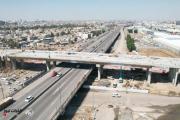 المرور تنوه إلى قطع طريق حيوي شرقي بغداد