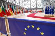 "لقاء حاسم" في بروكسل لتوزيع المناصب الأوروبية