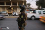 عمليات بغداد: اعتقال جميع المعتدين بالبنادق والقامات على صاحب مكتب للسيارات