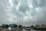 الأنواء الجوية: استمرار التقلبات الجوية الربيعية وفرص للأمطار الليلة