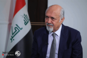 مشعان الجبوري: مشروع السيد الحكيم يعزز الهوية الوطنية وقررت اعتزال العمل السياسي