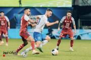 الشارقة يتوج بلقب دوري أبطال آسيا 2 بعد فوزه على ليون سيتي
