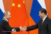 بوتين يزور الصين منتصف الشهر