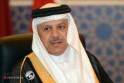 وزير الخارجية البحريني يصل الى بغداد.. والعراق يشارك "بفعالية" في قمة المنامة