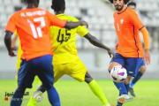 قرار غريب يقسم الكهرباء بين الآسيوية والدوري