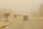 طقس العراق.. تصاعد للغبار وارتفاع في درجات الحرارة
