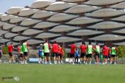 اليوم... اتحاد الكرة يعلن اسم المدرب الجديد للمنتخب الوطني