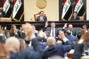 مجلس النواب يُنهي القراءة الأولى لمقترح قانون التنظيم النقابي للعمال والموظفين الحرفيين في العراق