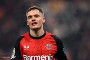 ليفركوزن يرفض عرضاً ثانياً من ليفربول لضم فيرتز