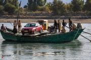 غرق 20 قتيلاً بقارب بشرق أفغانستان