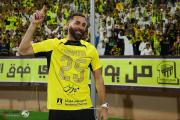 اتحاد جدة يحسم مستقبل بنزيما