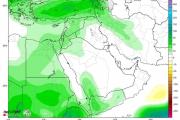 حزيران.. توقعات بأمطار في العراق والمنطقة بأعلى من المعدل