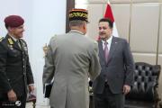 قائد جديد لبعثة الناتو في العراق وتحضيرات لعقد اجتماع عالي المستوى في بغداد قريباً