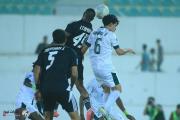 الزوراء والشرطة يعودان الى المنافسة على صدارة الدوري