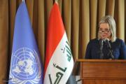 مجلس الأمن يؤيد طلب العراق بانهاء مهمة يونامي.. وموقف أمريكي غامض