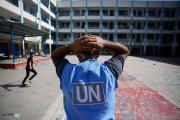 الأعلى في تاريخ الأمم المتحدة.. الأونروا تعلن عدد قتلاها في غزة