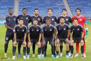 الزوراء يعود من المنامة بتعادل أمام الرفاع البحريني