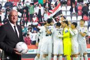 ثلاثة ملفات شائكة تواجه أرنولد مع المنتخب الوطني