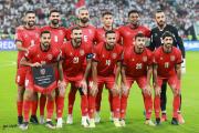 مدرب الأردن يعلن قائمته الموسعة لمواجهتي عُمان والعراق