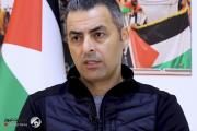 مدرب المنتخب الفلسطيني: العراق منتخب قوي ونعيش وضعًا سيئًا للغاية