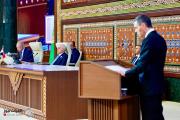 رئيس الوزراء الإسباني من بغداد: سنقدم مشروع قرار أممي لوقف هجمات إسرائيل على غزة