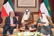 مؤتمر دولي في الكويت يجمع ملياري دولار من أجل غزة