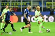 إنتر ميلان يلقي ببرشلونة خارج دوري الابطال ويتأهل الى النهائي