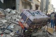 بزي نساء.. قوة من الاحتلال تغتال قيادياً في المقاومة جنوبي غزة