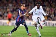 تحديد موعد كلاسيكو الدور الأول بالليجا