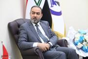 أبو رغيف يشدد على التغطية الاعلامية المهنية لقمة بغداد تعكس صورة العراق الجديد