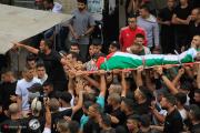 غزة.. ارتفاع عدد الشهداء والجرحى لأكثر من 123 ألفاً