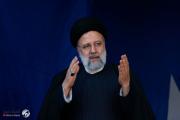 العراق يعلن الحداد العام على رحيل الرئيس الإيراني