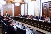 مجلس الأمن الوزاري يناقش استحداث ملحق أمني في السفارات والبعثات العراقية