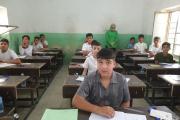 ديالى وبابل تعلنان نتائج السادس الابتدائي